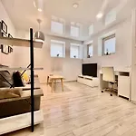 Kepezinski Centre Appartement *