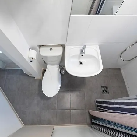 Appartement Kepezinski Centre