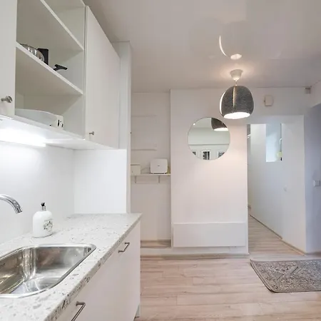 Kepezinski Centre Kaunas