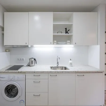 Appartement Kepezinski Centre Kaunas