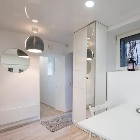 Apartment Kepezinski Centre