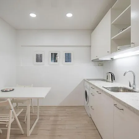 Apartment Kepezinski Centre