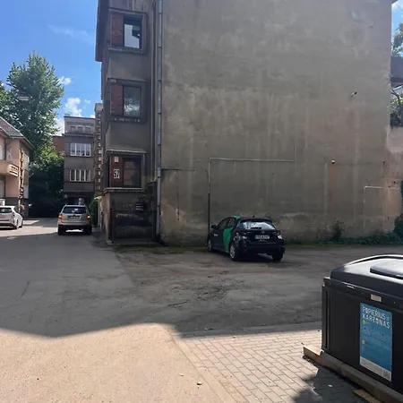 Appartement Kepezinski Centre Kaunas