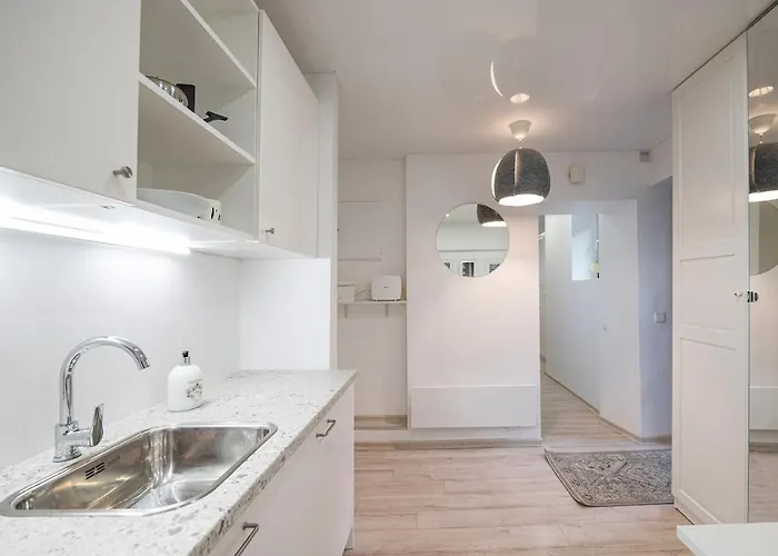 Kepezinski Centre Kaunas