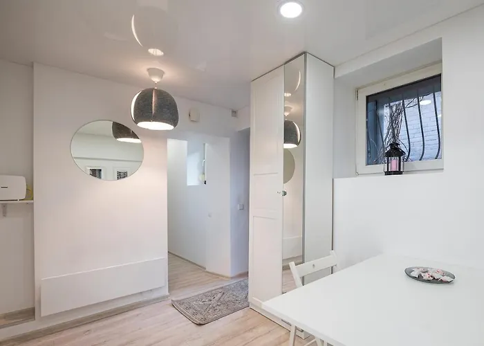 Appartement Kepezinski Centre