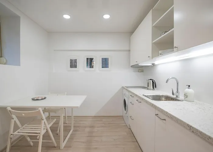 Appartement Kepezinski Centre