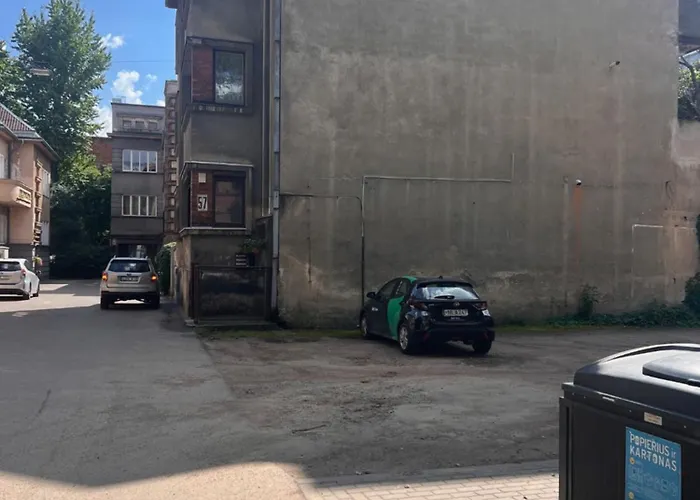 Appartement Kepezinski Centre Kaunas